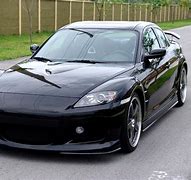 Image result for Mazda RX-8 2004 Black