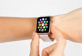 Image result for Apple Watch Girl