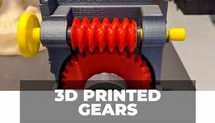 Image result for 3D Print Gear Rack