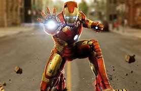 Image result for Iron Man Pictures 4K