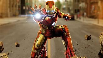 Image result for Iron Man Wallpaper Jpg