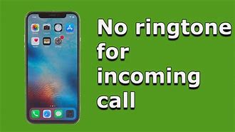 Image result for No Ringtone iPhone 5C Black