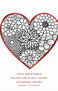 Image result for Heart Face Emoji Coloring Pages
