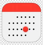 Image result for iOS Calendar Icon