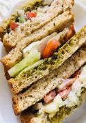 Image result for Healthy Sandwich