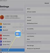 Image result for iPad Screen Not Rotating