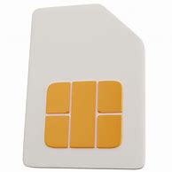 Image result for Orange Sim Card PNG