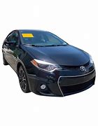 Image result for Toyota Corolla Negro 2016
