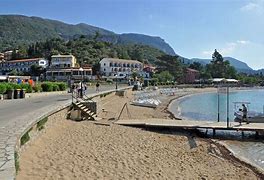 Image result for Paleokastritsa Corfu Greece