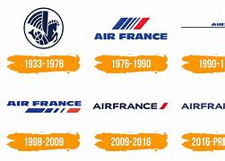 Image result for Air France Logo Rebrand