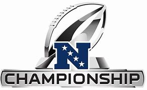 Image result for Football Championship Logo CFB