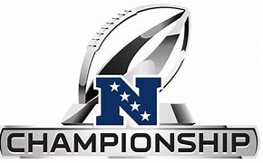 Image result for NFC Champions Logo