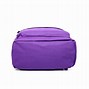 Image result for Purple Backpack Purse