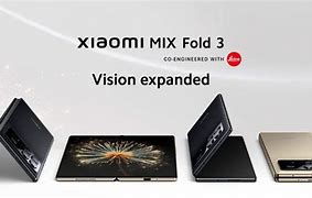 Image result for Xiaomi Foldable Phone