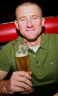 Image result for Man Holding Beer