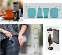 Image result for On the Go iPhone Charger
