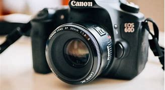 Image result for Types of Canon Cameras