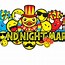 Image result for Night Market Icon