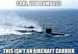 Image result for Submarine Meme Daddy