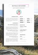 Image result for Creative Resume Templates