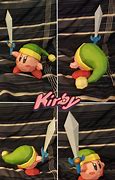 Image result for Papercraft Sword Kirby Templates