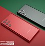 Image result for S22 Ultra Red
