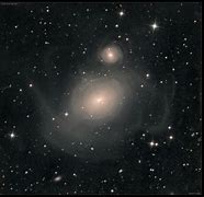 Image result for Elliptical Galaxy E2