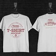 Image result for Corporate T-Shirt Mockup