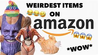 Image result for Funny Amazon Gifts