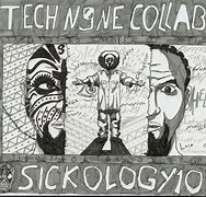 Image result for Tech N9ne Sickology 101