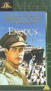 Image result for Exodus Movie 1960