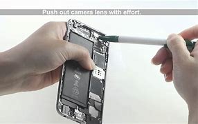 Image result for iPhone 6s Plus Crack Camera
