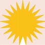 Image result for Sun Logo Clip Art