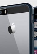 Image result for Metal iPhone SE Case