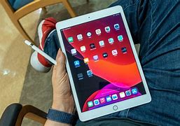 Image result for iPad 9 Génération