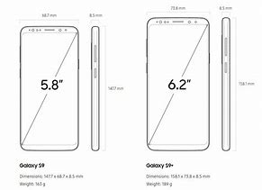 Image result for Samsung S9 vs S10