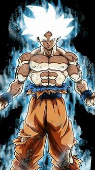 Image result for Dragon Ball Z Keil