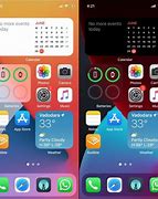 Image result for iPhone with Two Screen
