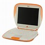 Image result for Orange Old Mac Laptop