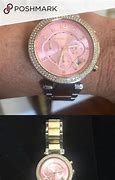 Image result for Michael Kors Ladies Watch Battery