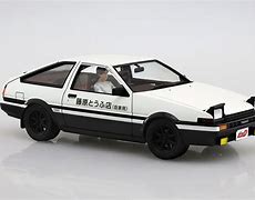 Image result for Takumi AE86