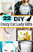 Image result for Crazy Cat Lady Stuff
