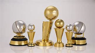 Image result for NBA Western Conference Trophy