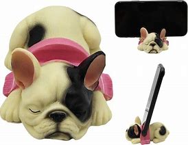 Image result for Dog Cell Phone Stand