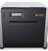 Image result for Hiti Printer
