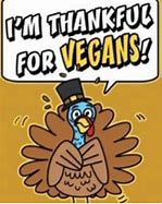 Image result for Vegan Turkey Meme