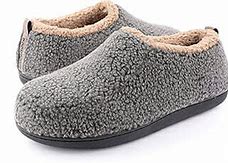 Image result for Most Comfortable Men's Slippers