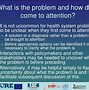 Image result for Clarification of Common Problems