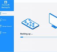 Image result for Backup iPhone On PC without iTunes