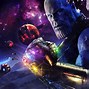 Image result for Iron Man vs Thanos